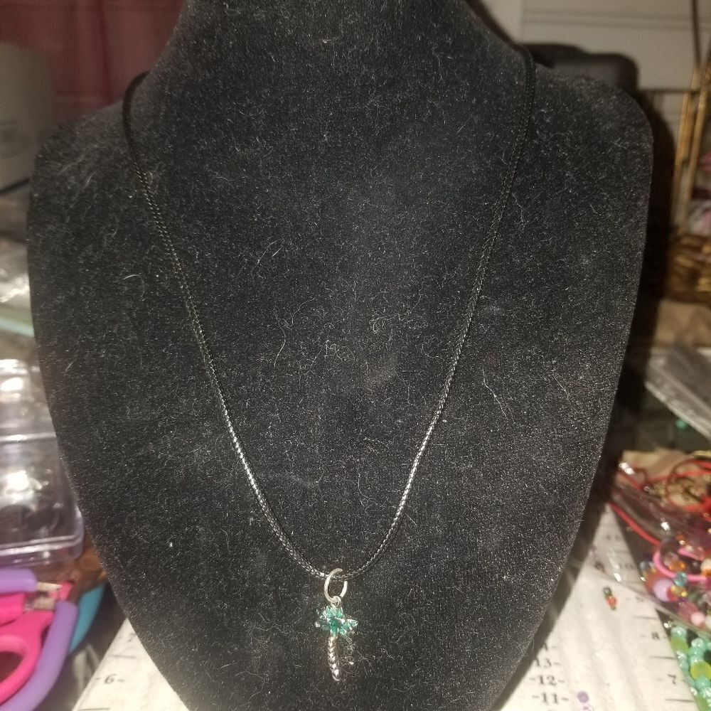 Handmade Necklace - Picture 12 of 13